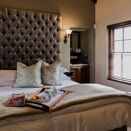 Schoone Oordt Country House Swellendam Dış mekan fotoğraf