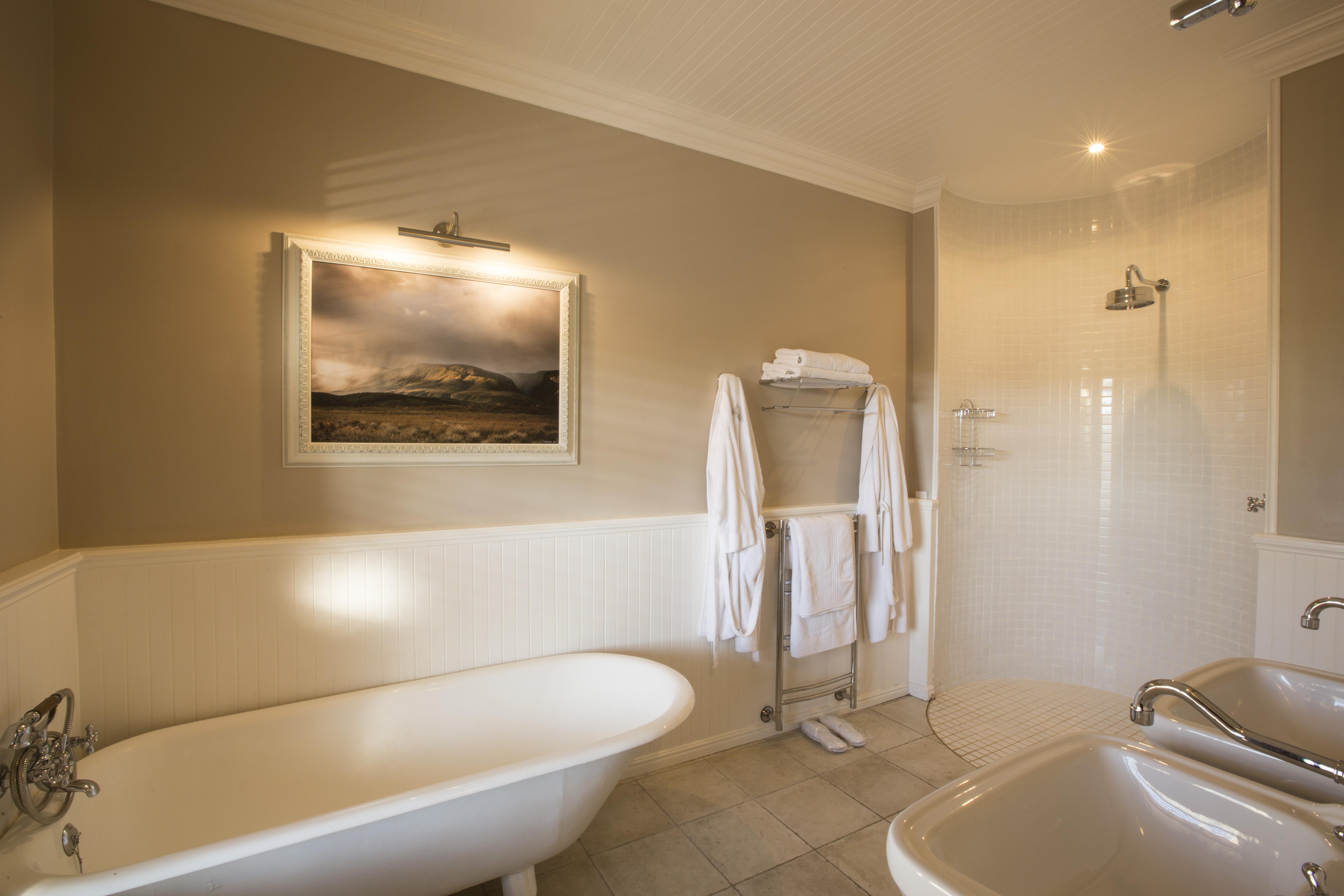 Schoone Oordt Country House Swellendam Dış mekan fotoğraf