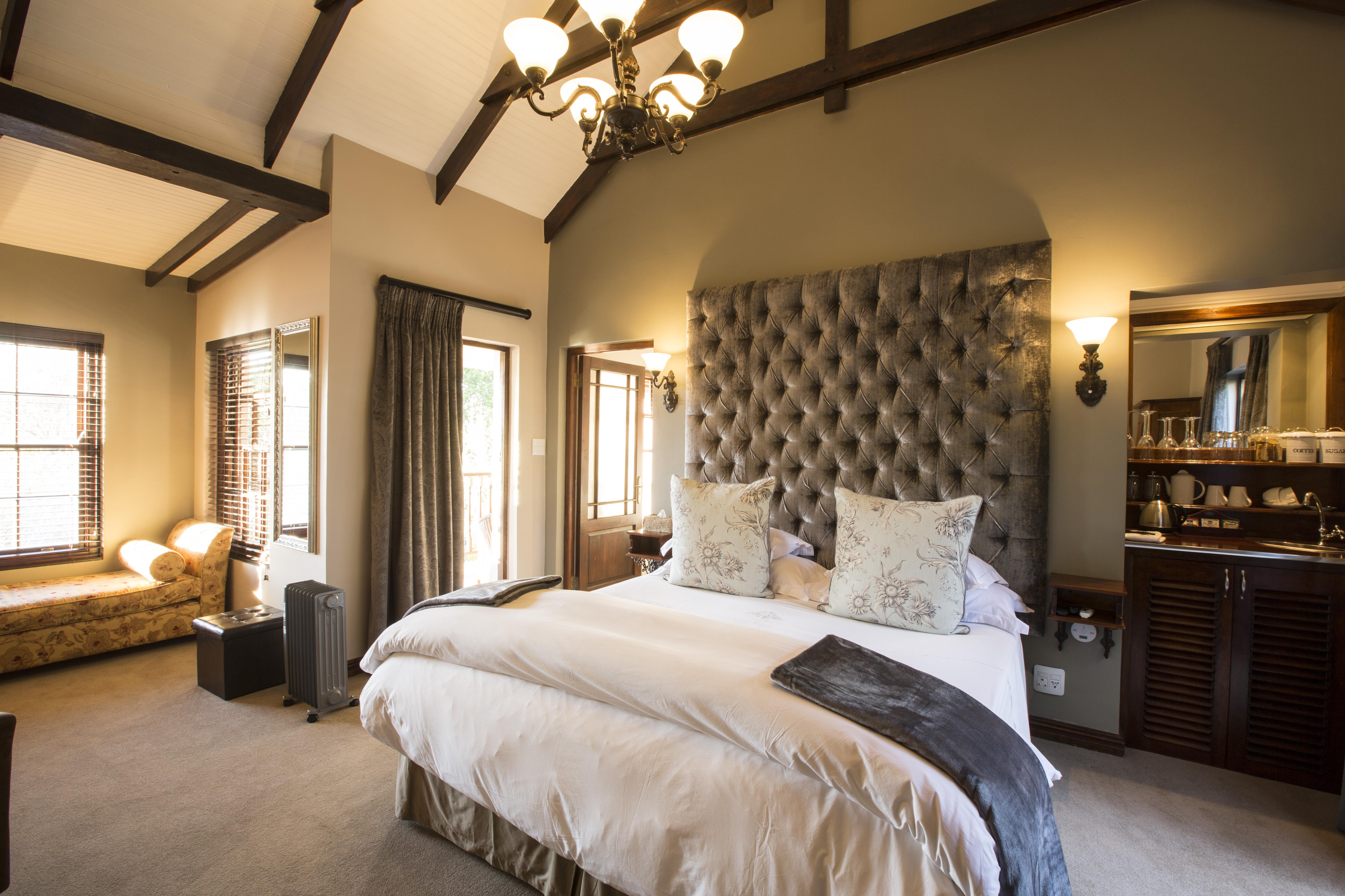 Schoone Oordt Country House Swellendam Dış mekan fotoğraf