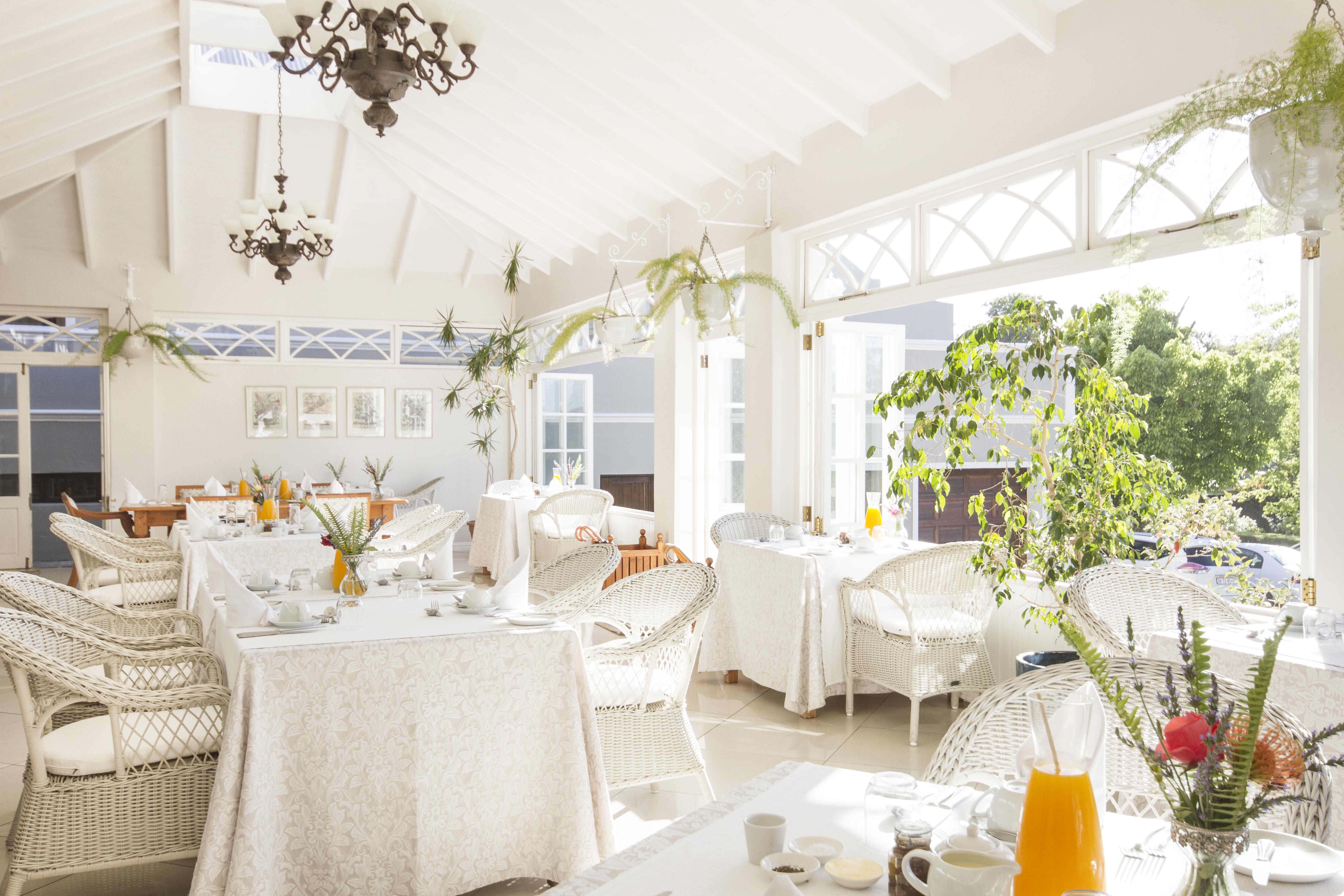 Schoone Oordt Country House Swellendam Dış mekan fotoğraf