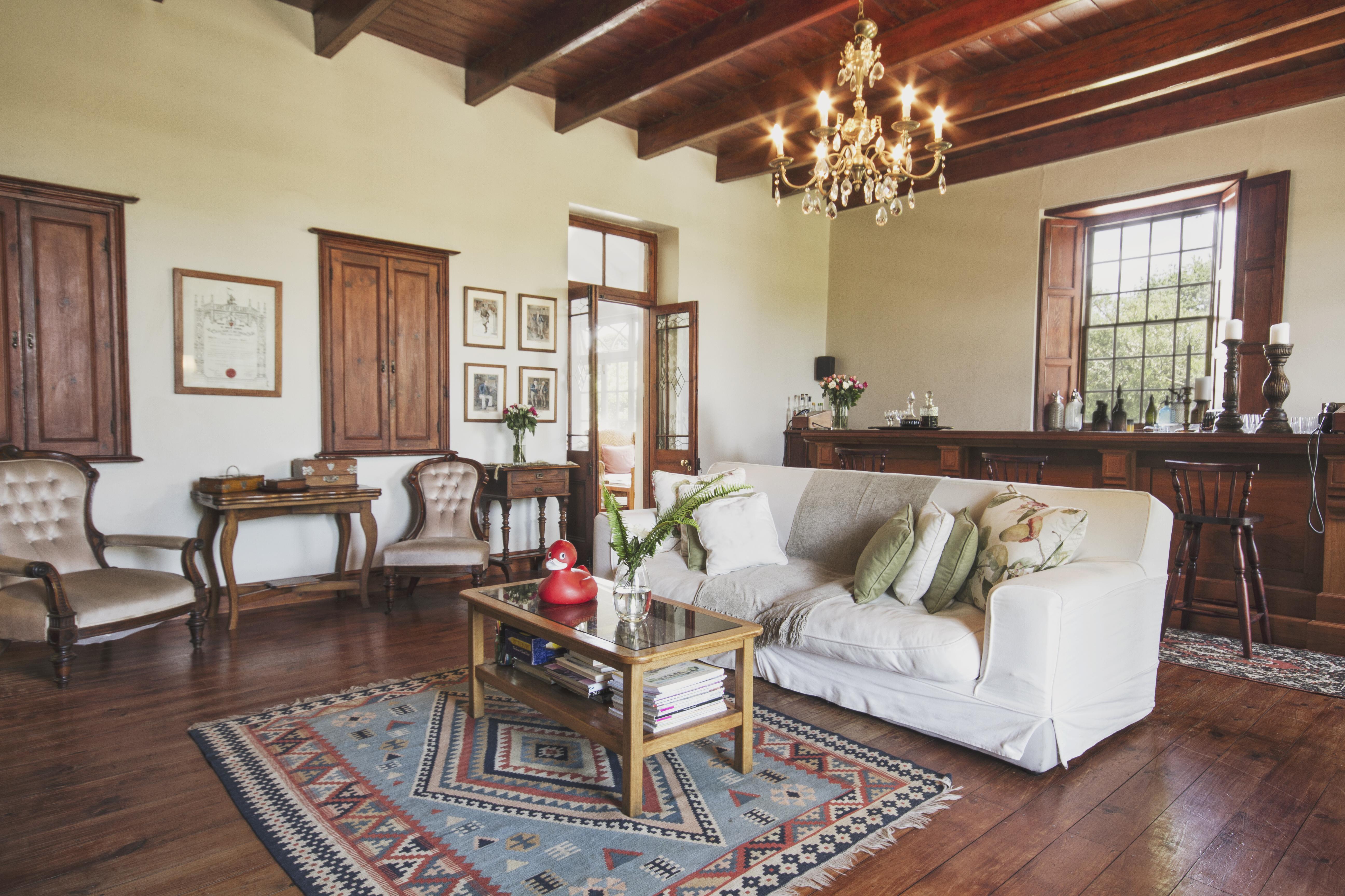 Schoone Oordt Country House Swellendam Dış mekan fotoğraf
