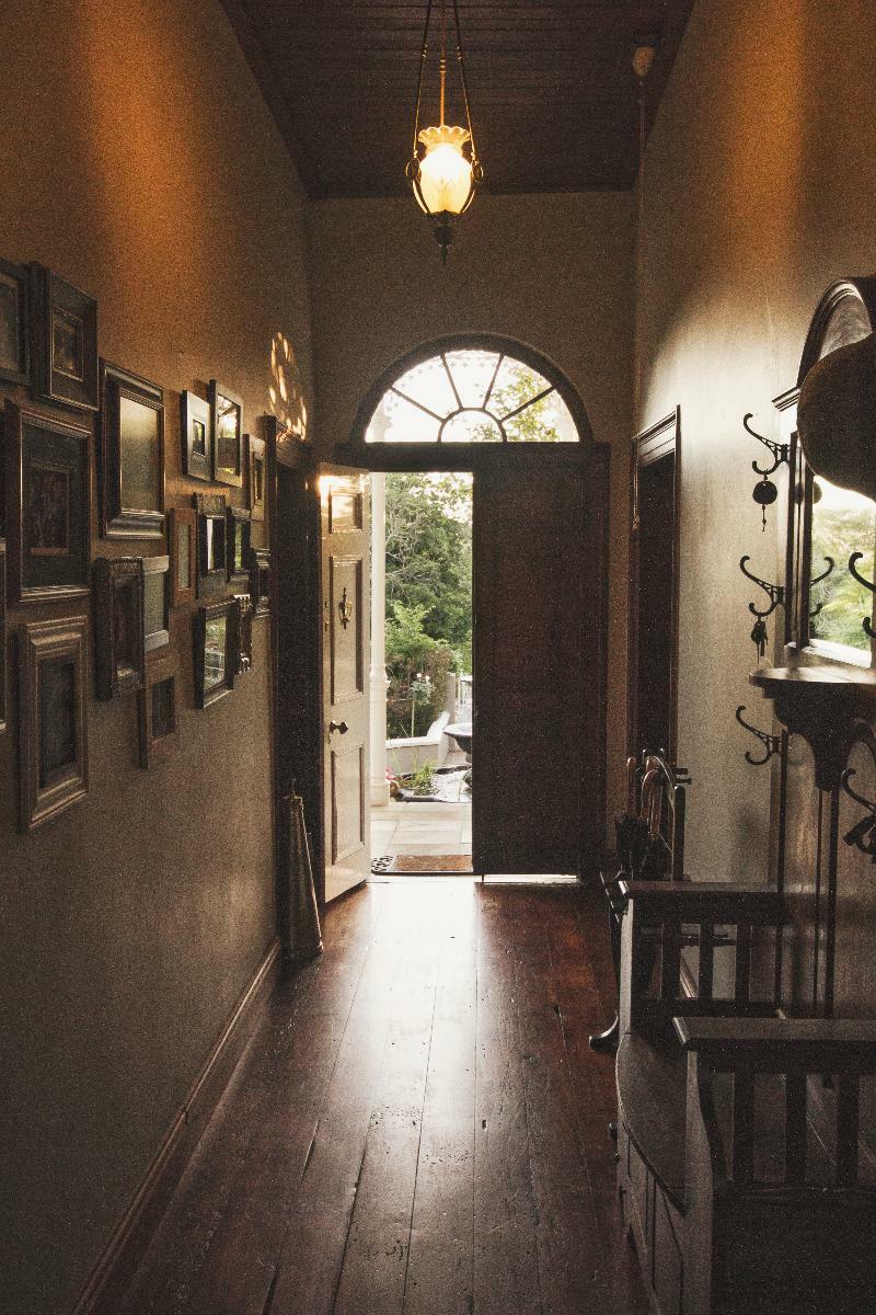 Schoone Oordt Country House Swellendam Dış mekan fotoğraf